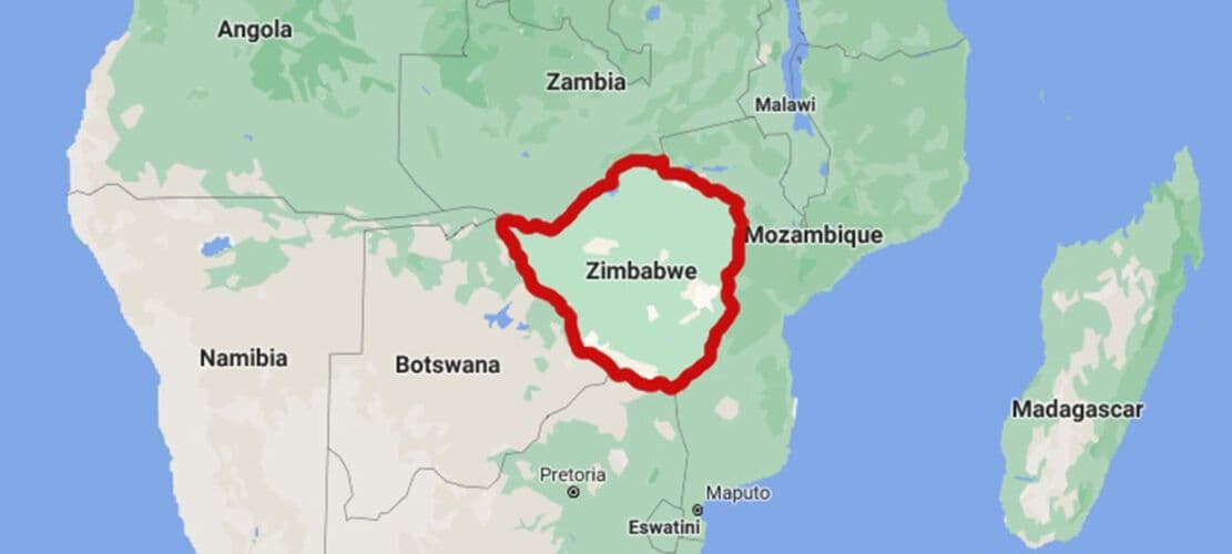 Tragédia no Zimbabwe: número de mortos em naufrágio no Lago Kariba sobe para 44
