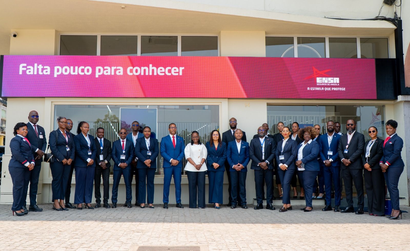 Novos espaços reforçam a modernização da rede da seguradora e o compromisso com uma experiência mais cómoda, eficiente e próxima dos seus clientes, pensionistas e parceiros